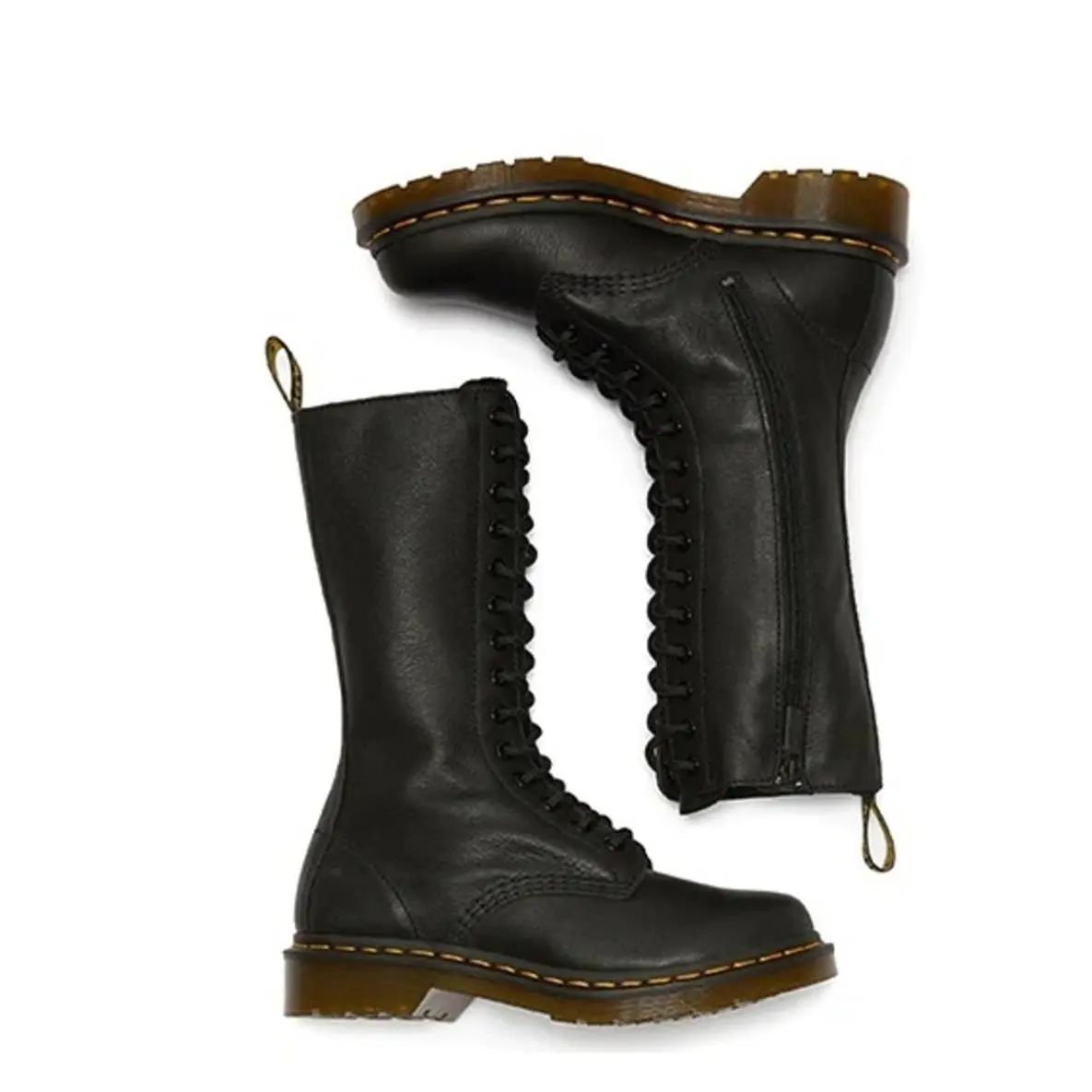 Dr. Martens shoes - Black 5