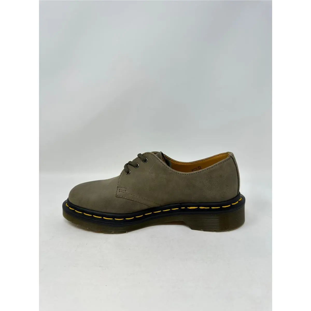 Dr. Martens shoes - Olive 10