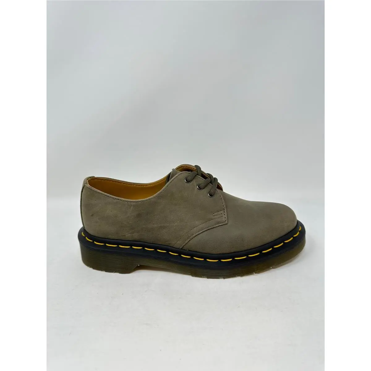 Dr. Martens shoes - Olive 11