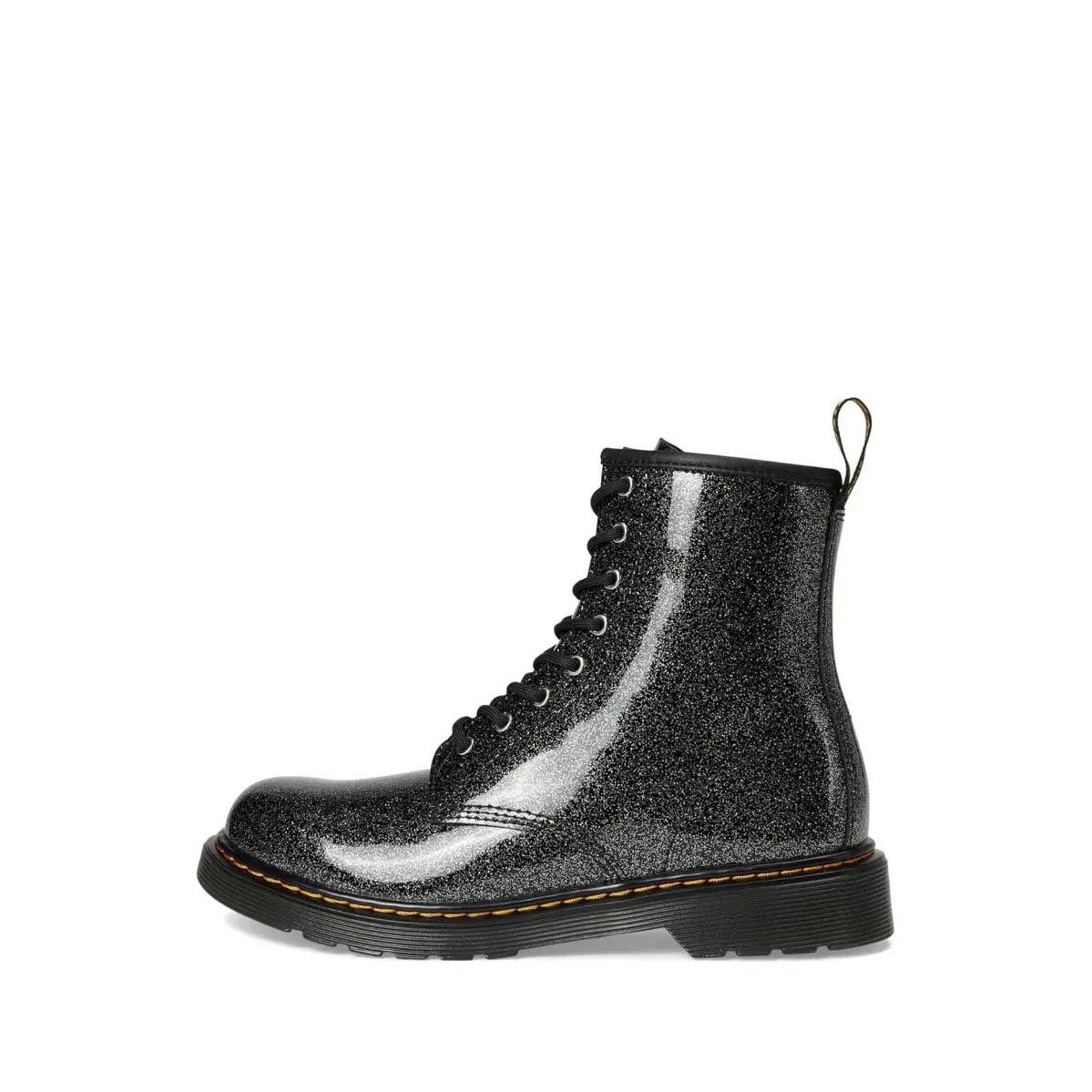Dr. Martens shoes - Black Rainbow 14