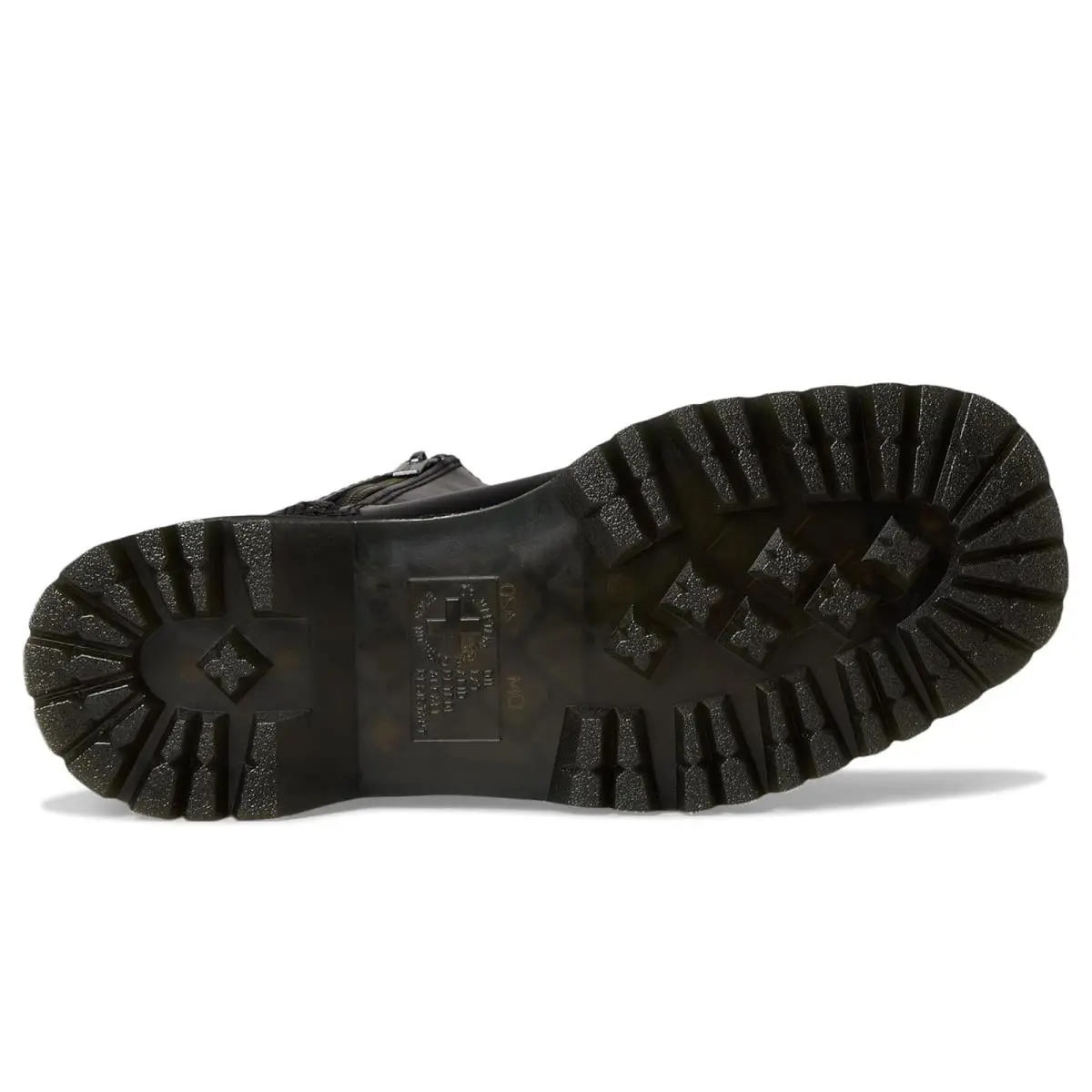 Dr. Martens shoes - Black 1