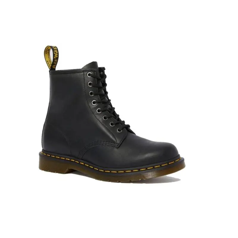 Dr. Martens shoes - Black 2