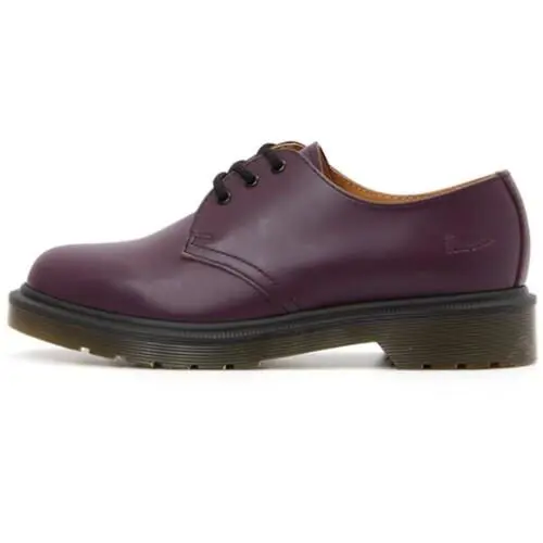 Dr. Martens shoes - 1461 - 1461 - Purple 0