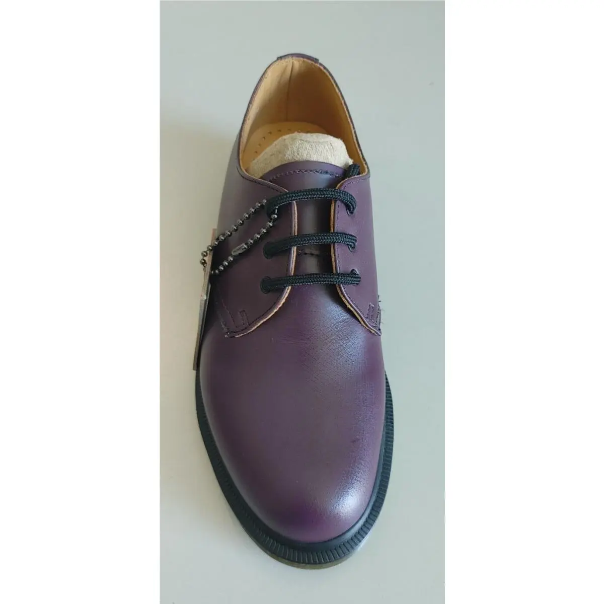 Dr. Martens shoes - 1461 - 1461 - Purple 11