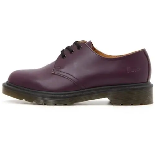Dr. Martens shoes - 1461 - 1461 - Purple 9