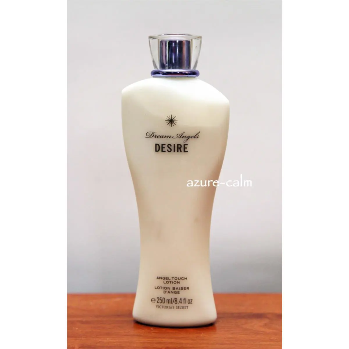 Victoria`s Secret Dream Angel Desire 8.4 Ozs Fine Fragrance Body Lotion x 1 Rare by Victoria's Secret