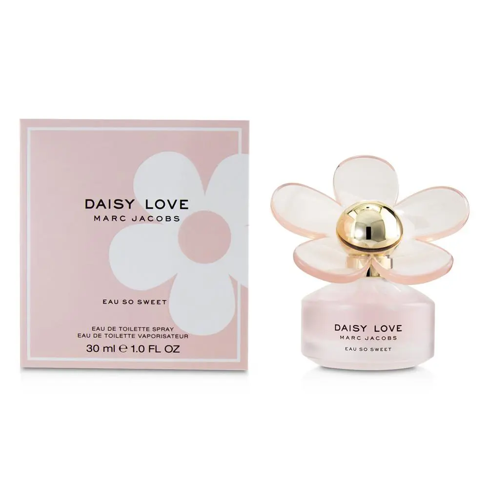 Marc Jacobs Daisy Love Eau So Sweet Eau de Toilette