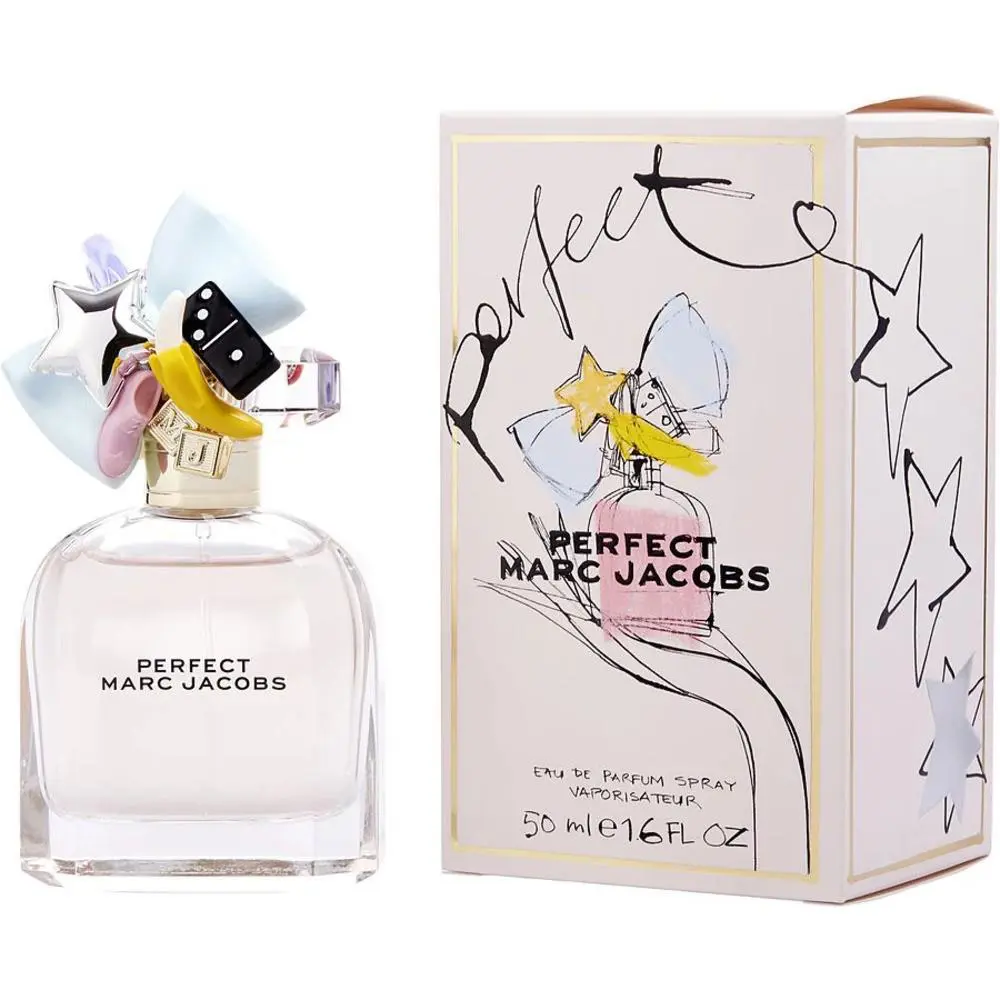 Marc Jacobs Perfect Eau de Parfum