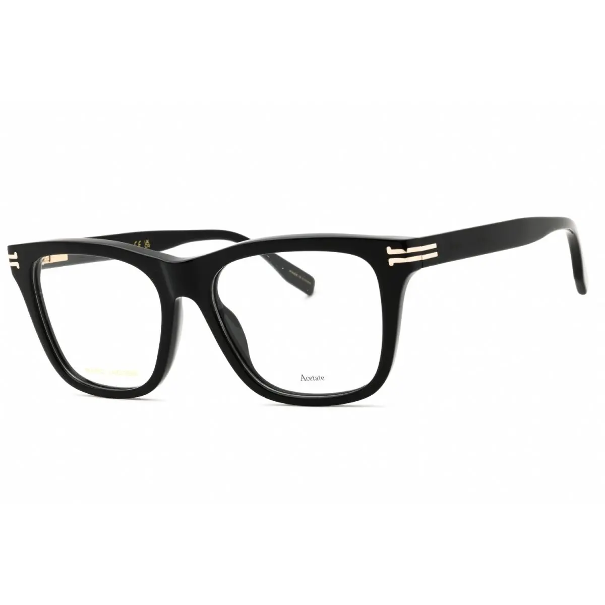 Marc Jacobs MJ 1084-0807 00 Eyeglasses 52mm