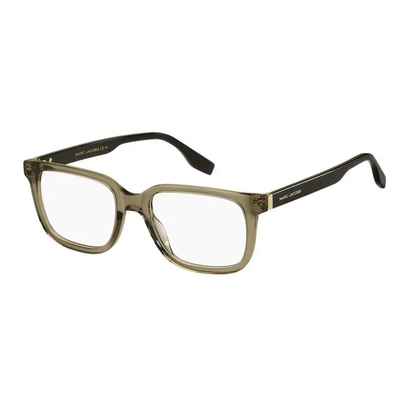Marc Jacobs Marc 685 04C3 00 Shiny Olive 53mm Eyeglasses