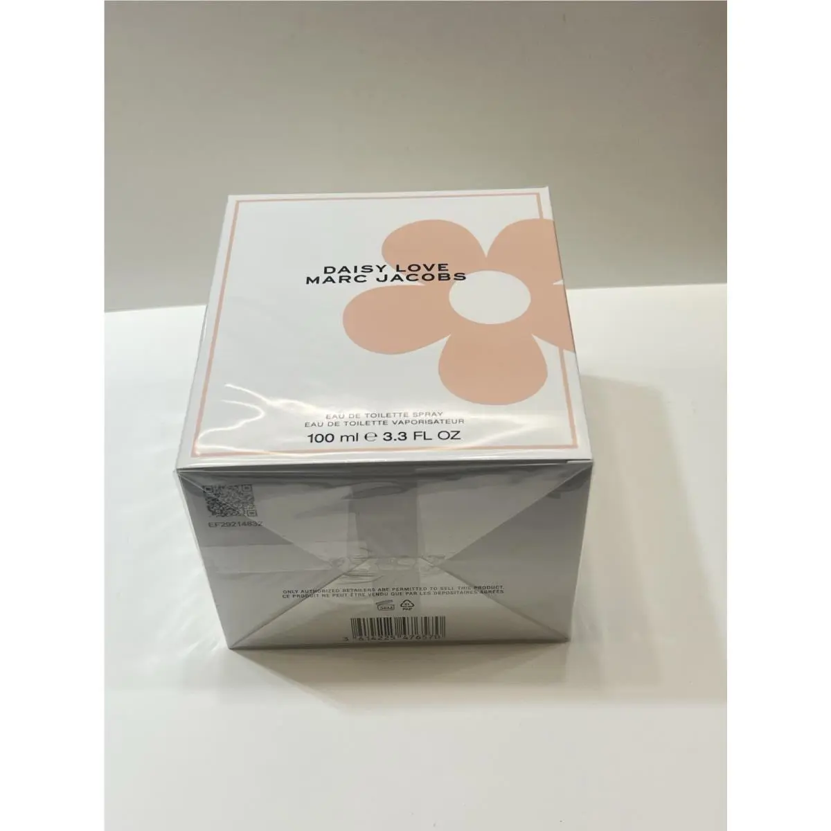 Marc Jacobs Daisy Love 3.3oz Edt Spray For Women