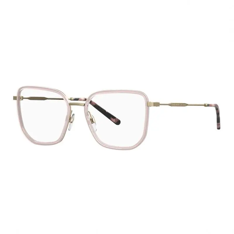 Marc Jacobs Marc 537 0FWM 00 Beige 53mm Eyeglasses