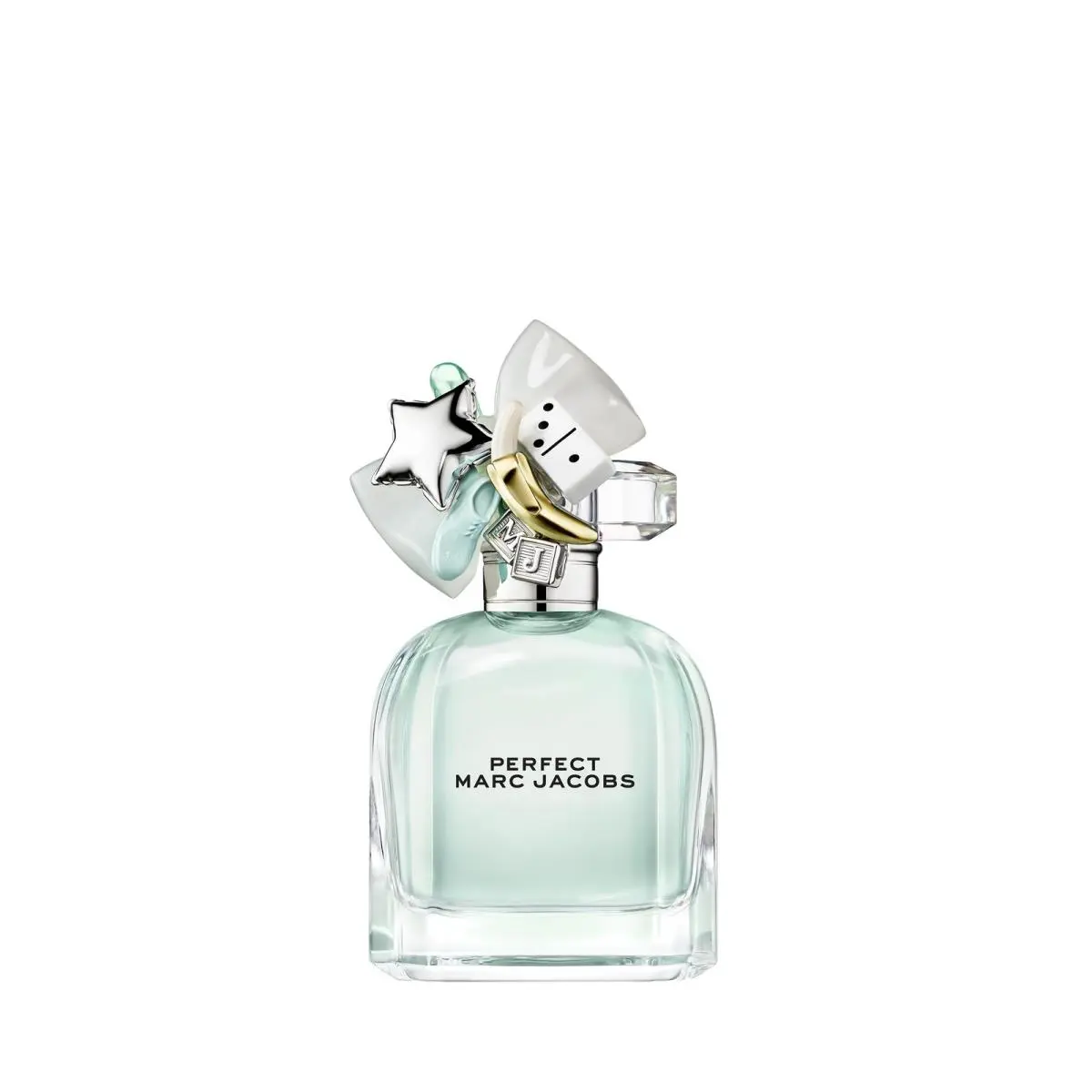 Marc Jacobs Perfect Eau De Toilette 1.6 Fl Oz Luminous Floral Fragrance