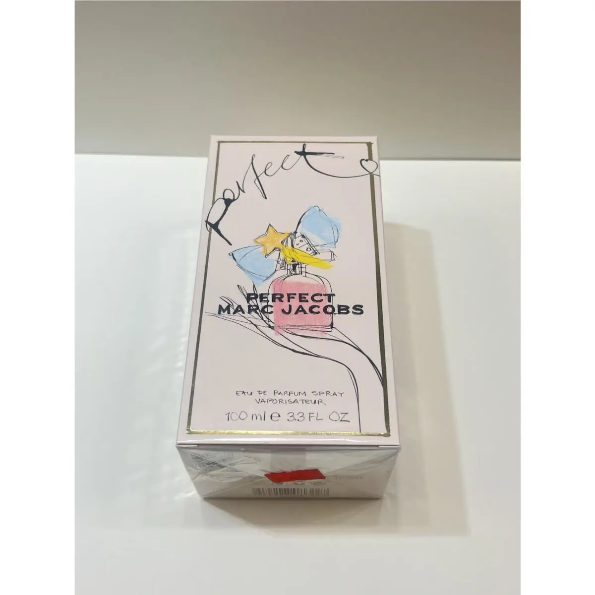 Marc Jacobs Perfect 3.3oz Edp Spray For Women