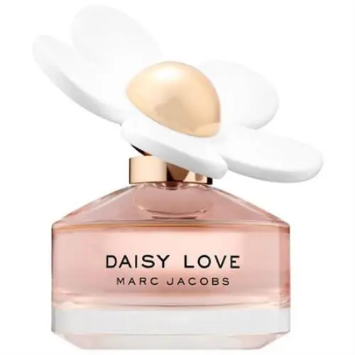 Marc Jacobs Daisy Love Eau de Toilette Spray For Women 3.4 Oz
