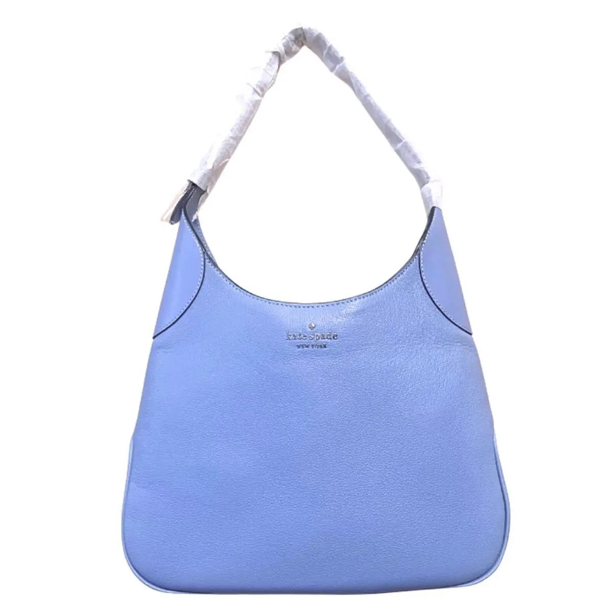 Kate Spade York Aster Shoulder Bag - Light Blue