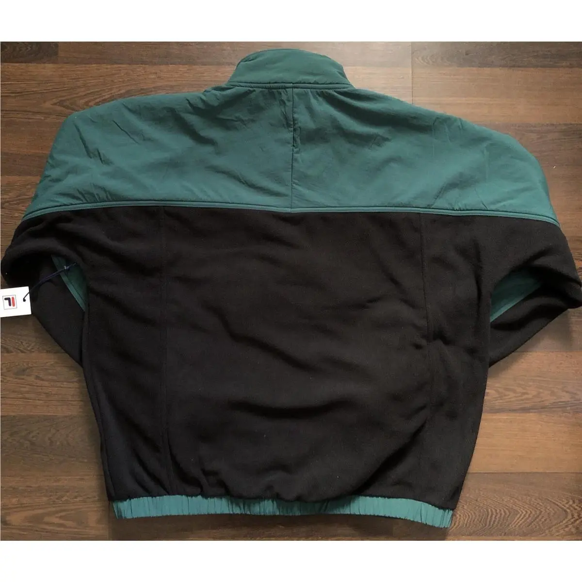 Fila clothing - Fila Erik - Erik - F21MH041 - Blue 8