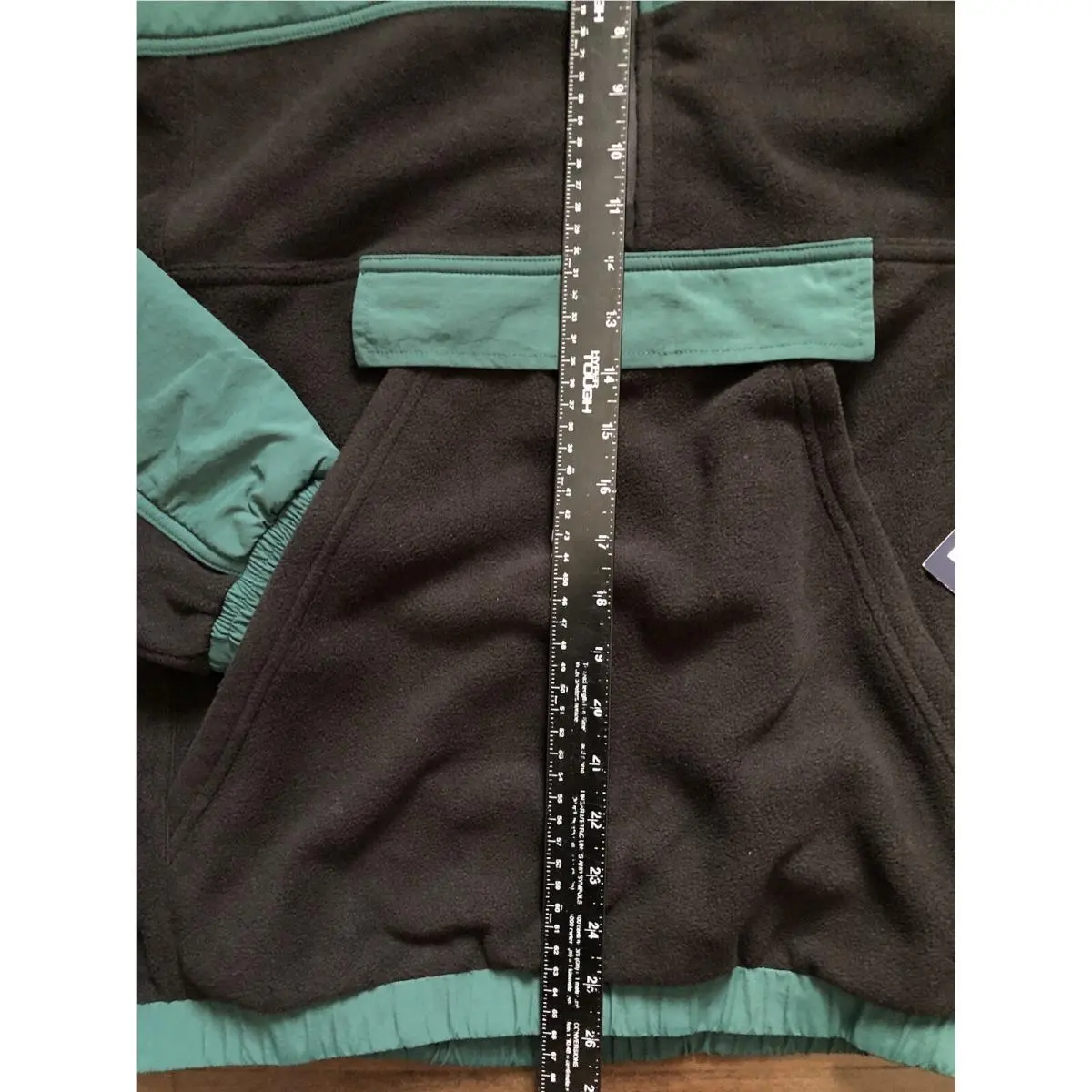 Fila clothing - Fila Erik - Erik - F21MH041 - Blue 10