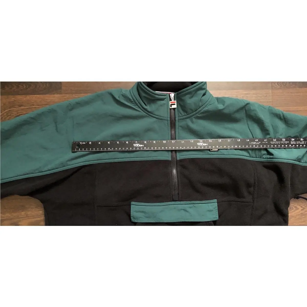 Fila clothing - Fila Erik - Erik - F21MH041 - Blue 12