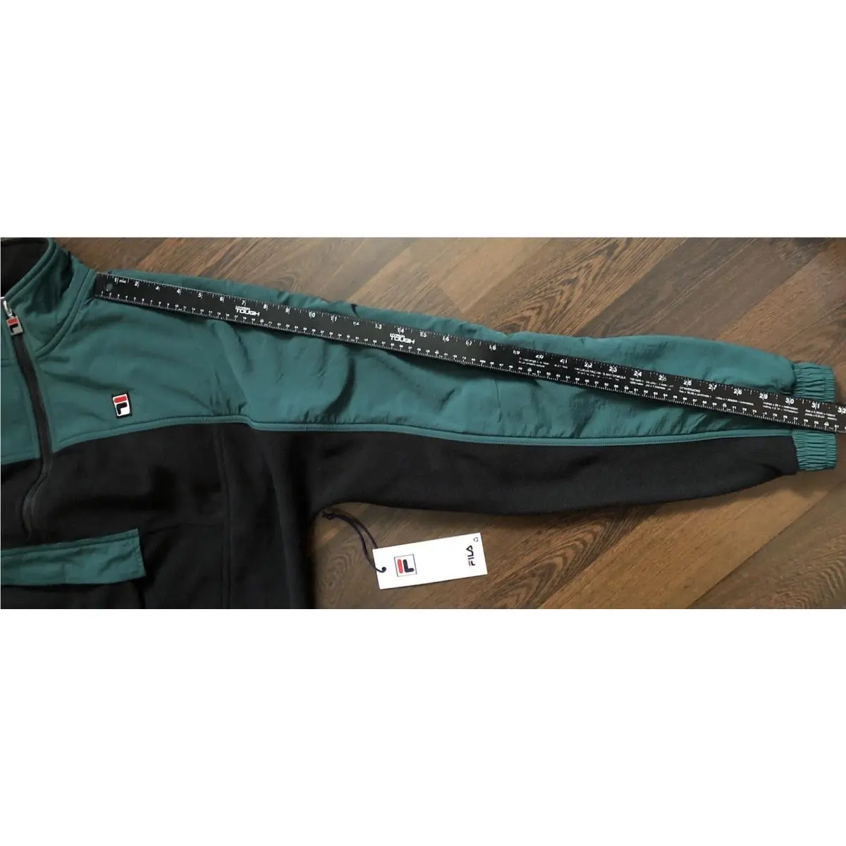 Fila clothing - Fila Erik - Erik - F21MH041 - Blue 13