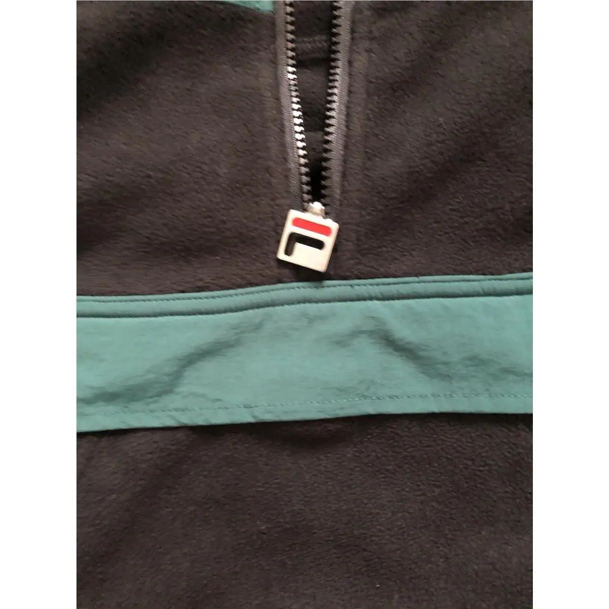 Fila clothing - Fila Erik - Erik - F21MH041 - Blue 0