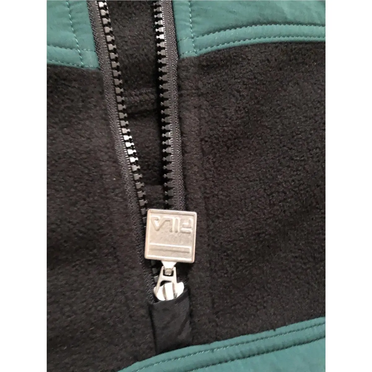 Fila clothing - Fila Erik - Erik - F21MH041 - Blue 1