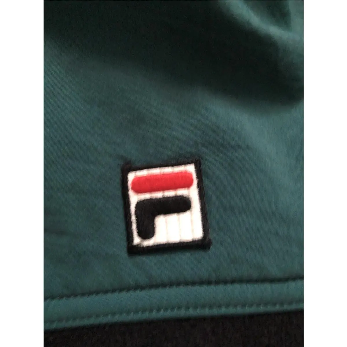 Fila clothing - Fila Erik - Erik - F21MH041 - Blue 2