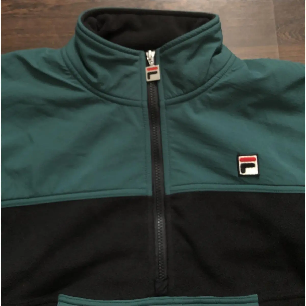 Fila clothing - Fila Erik - Erik - F21MH041 - Blue 5