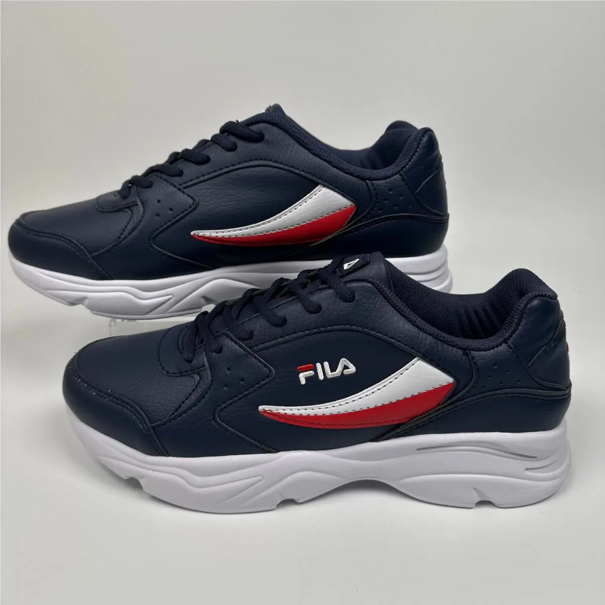 Fila shoes - STIRR - STIRR - P0032613 - Blue (UPC: 791272391513) 1