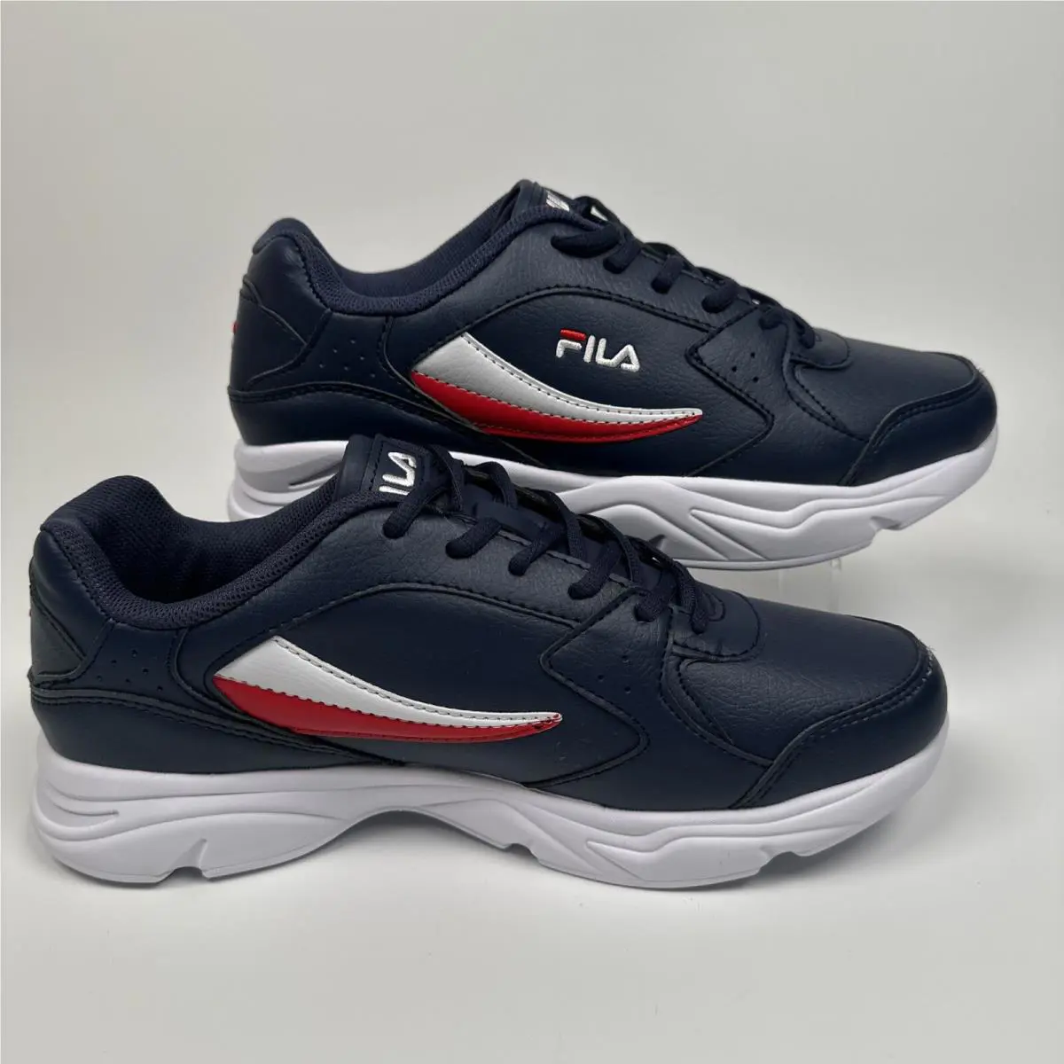 Fila shoes - STIRR - STIRR - P0032613 - Blue (UPC: 791272391513) 2