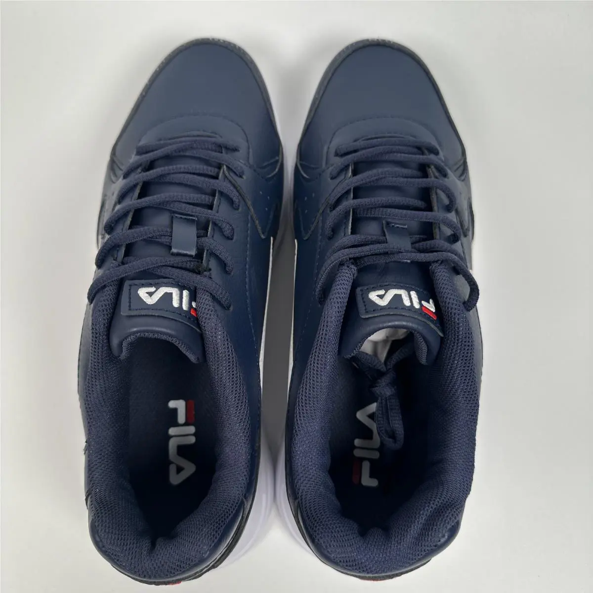 Fila shoes - STIRR - STIRR - P0032613 - Blue (UPC: 791272391513) 4