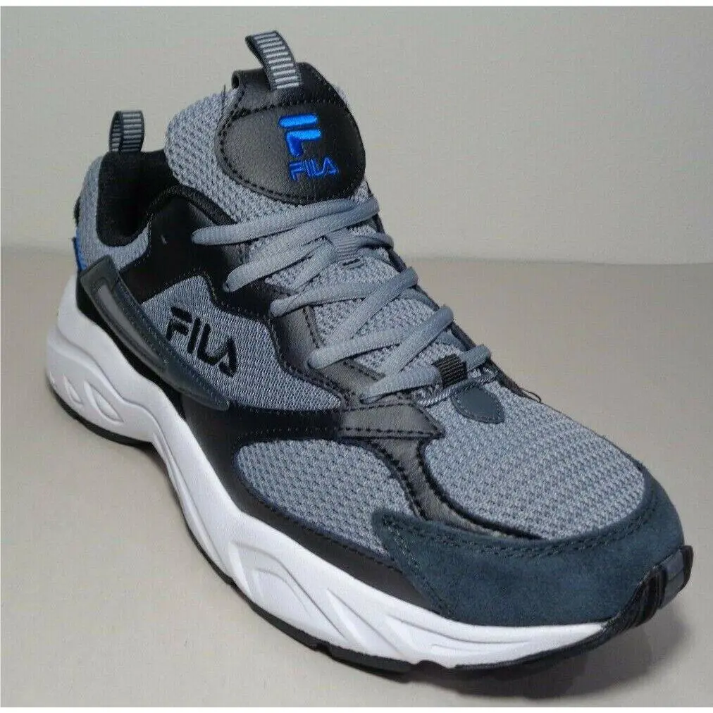 Fila shoes - Fila ENVIZION - ENVIZION - Multicolor (UPC: 791272953957) 1