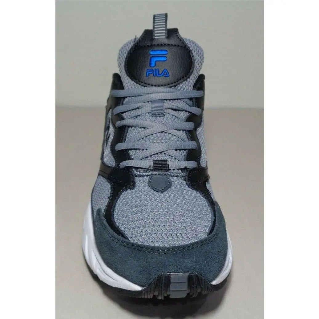 Fila shoes - Fila ENVIZION - ENVIZION - Multicolor (UPC: 791272953957) 2