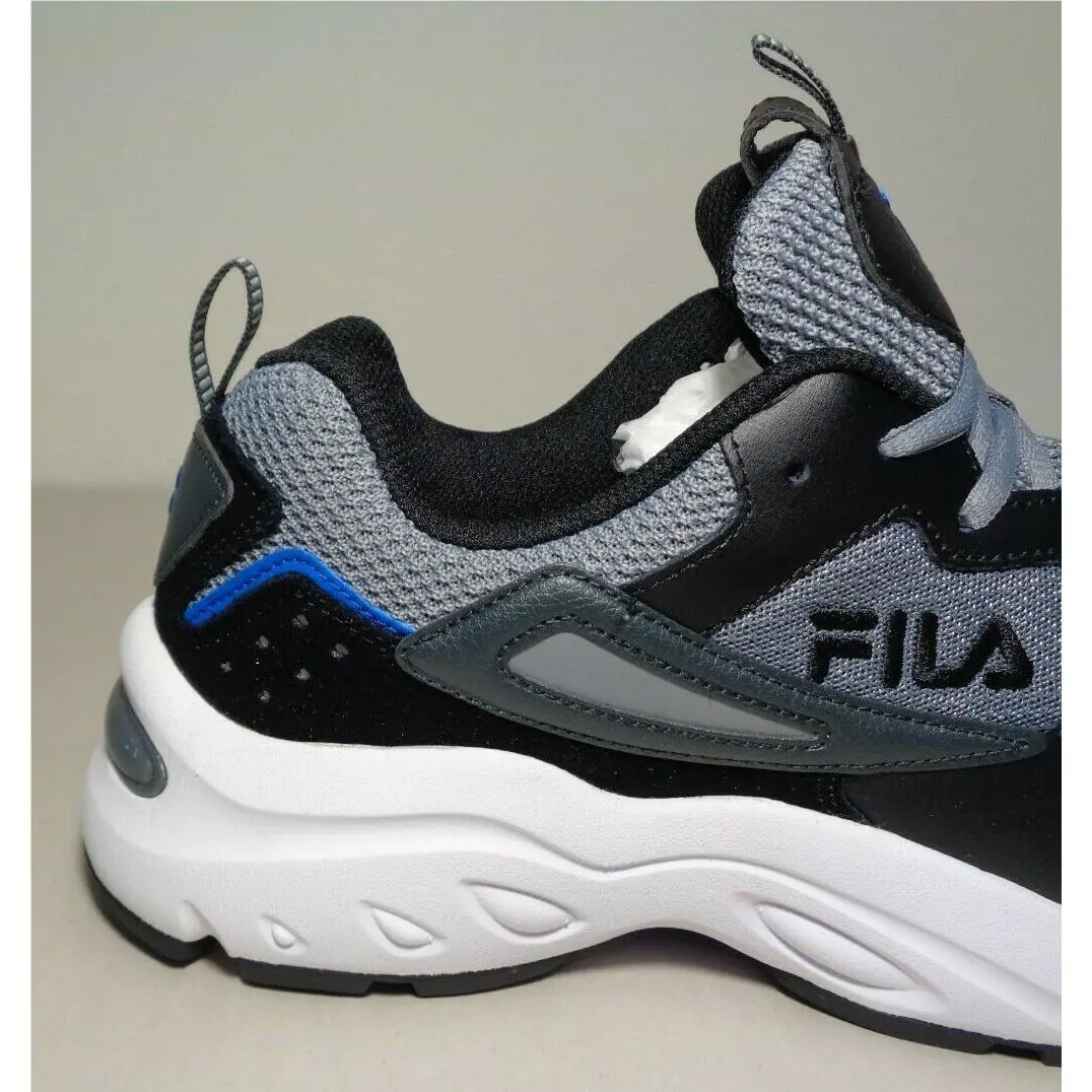 Fila shoes - Fila ENVIZION - ENVIZION - Multicolor (UPC: 791272953957) 9