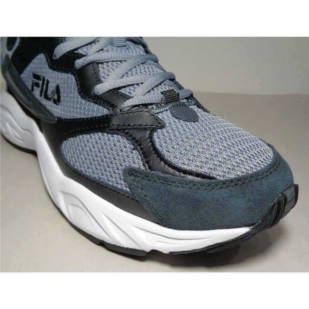 Fila shoes - Fila ENVIZION - ENVIZION - Multicolor (UPC: 791272953957) 10