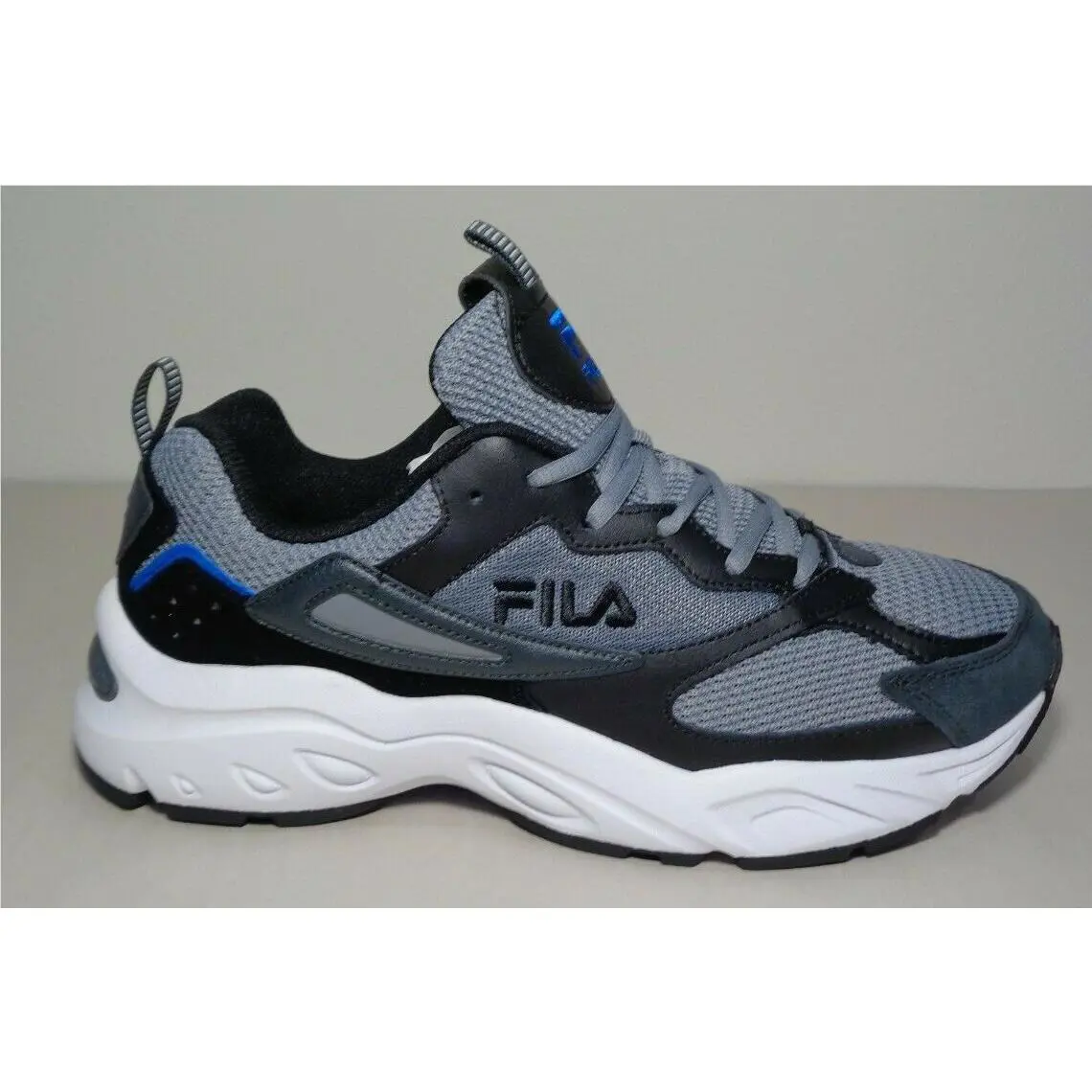 Fila shoes - Fila ENVIZION - ENVIZION - Multicolor (UPC: 791272953957) 0