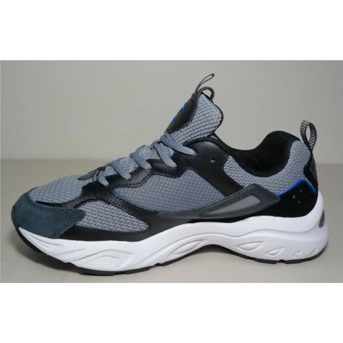 Fila shoes - Fila ENVIZION - ENVIZION - Multicolor (UPC: 791272953957) 4