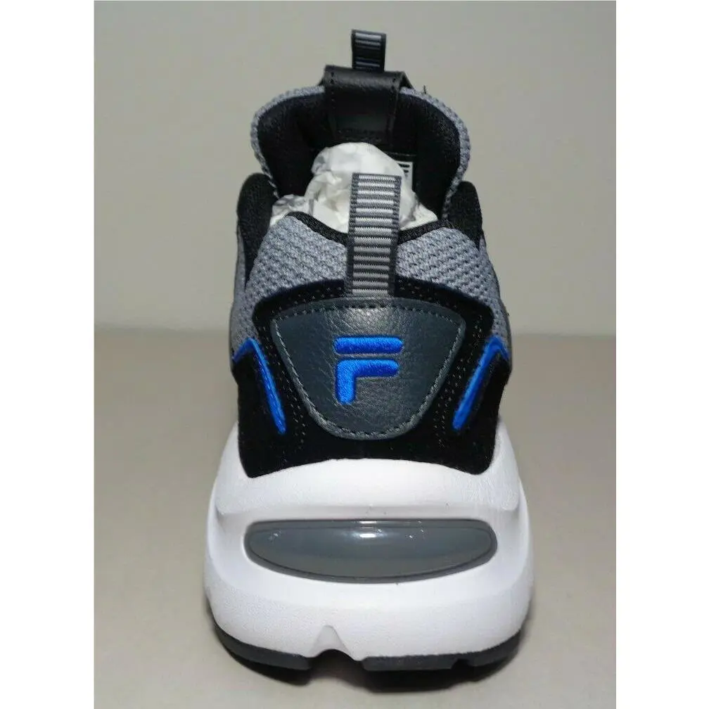 Fila shoes - Fila ENVIZION - ENVIZION - Multicolor (UPC: 791272953957) 5