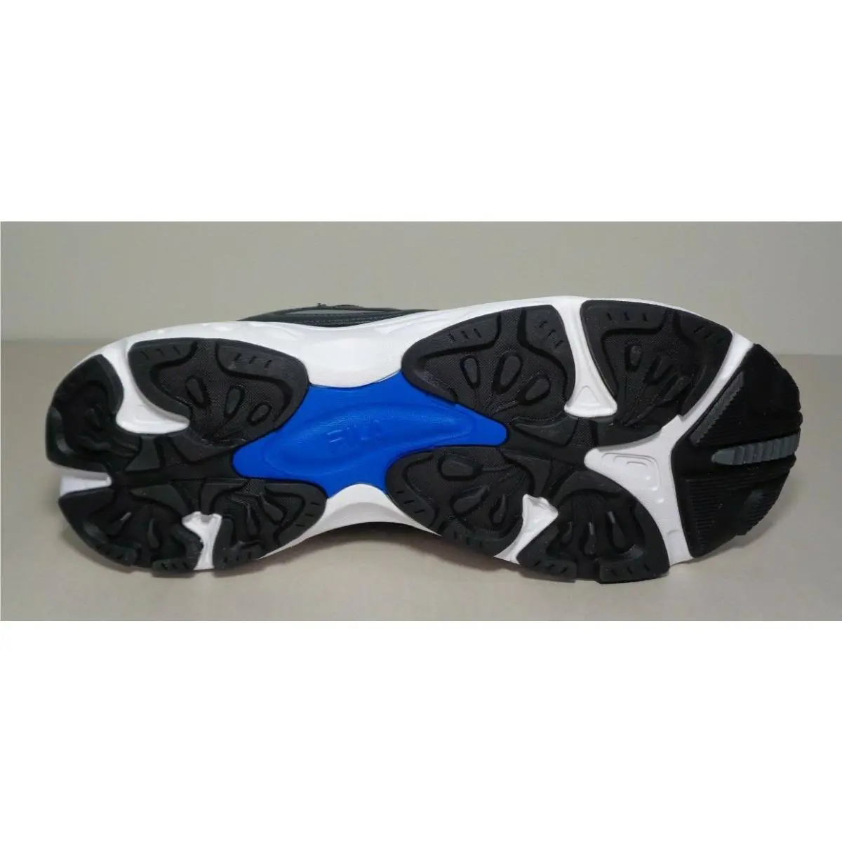 Fila shoes - Fila ENVIZION - ENVIZION - Multicolor (UPC: 791272953957) 6