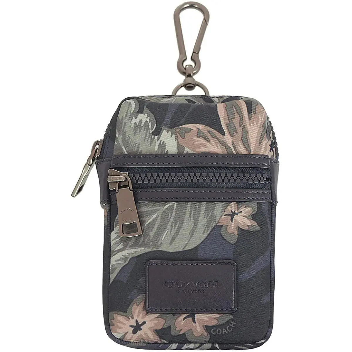 Small Beach Pouch IN Polyester by Coach