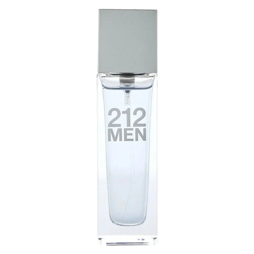 Carolina Herrera 212 Nyc Eau de Toilette For Men - 1oz