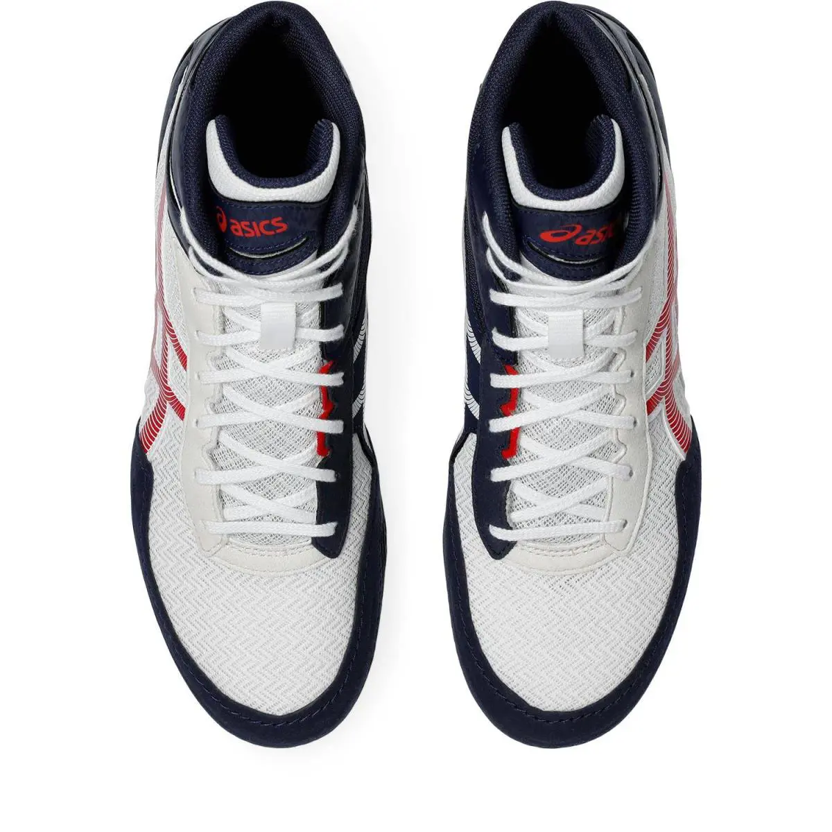 Asics shoes - Black/Pure Silver 12