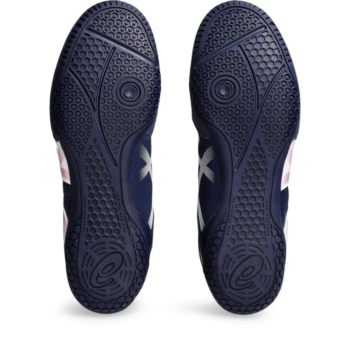 Asics shoes - Black/Pure Silver 13