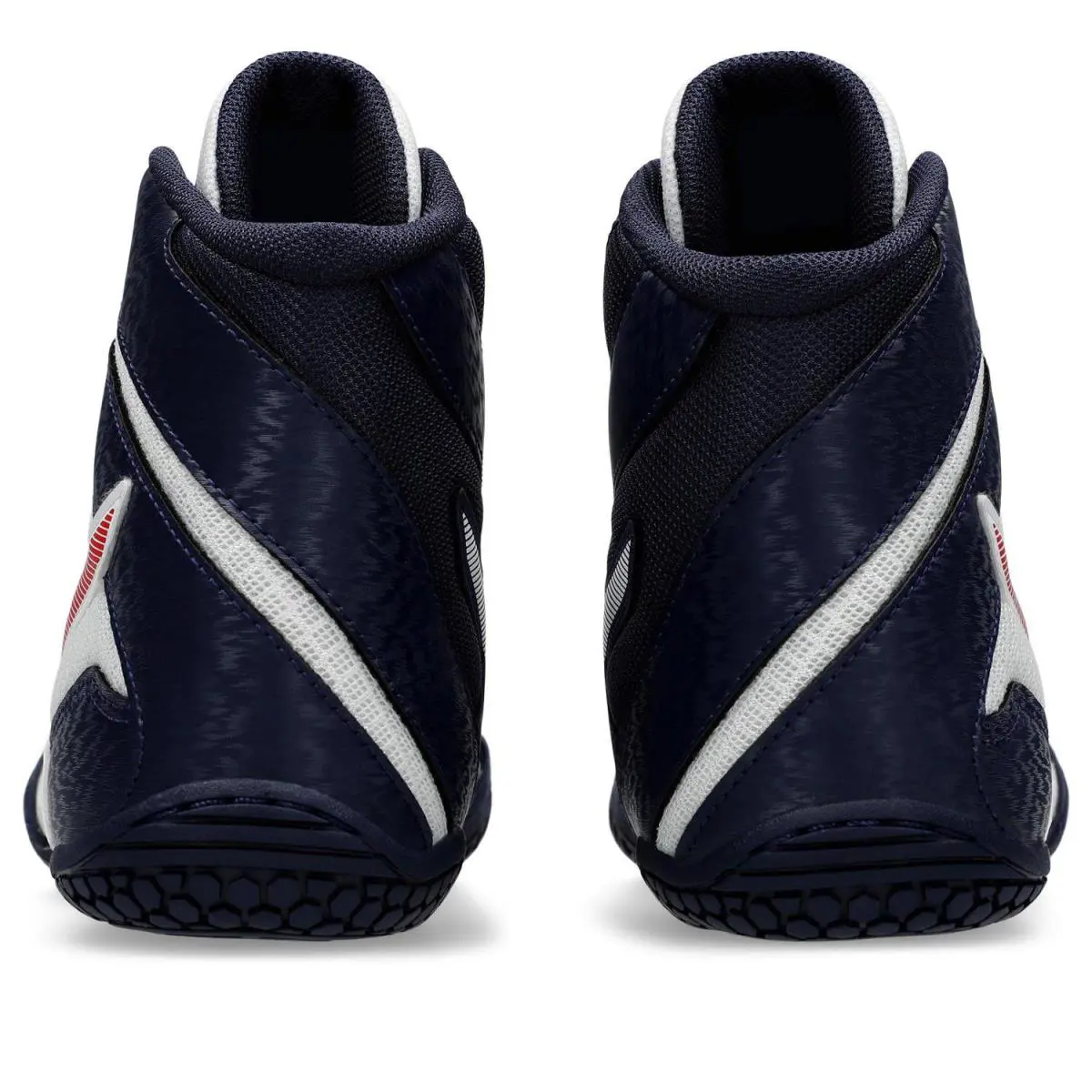 Asics shoes - Black/Pure Silver 15