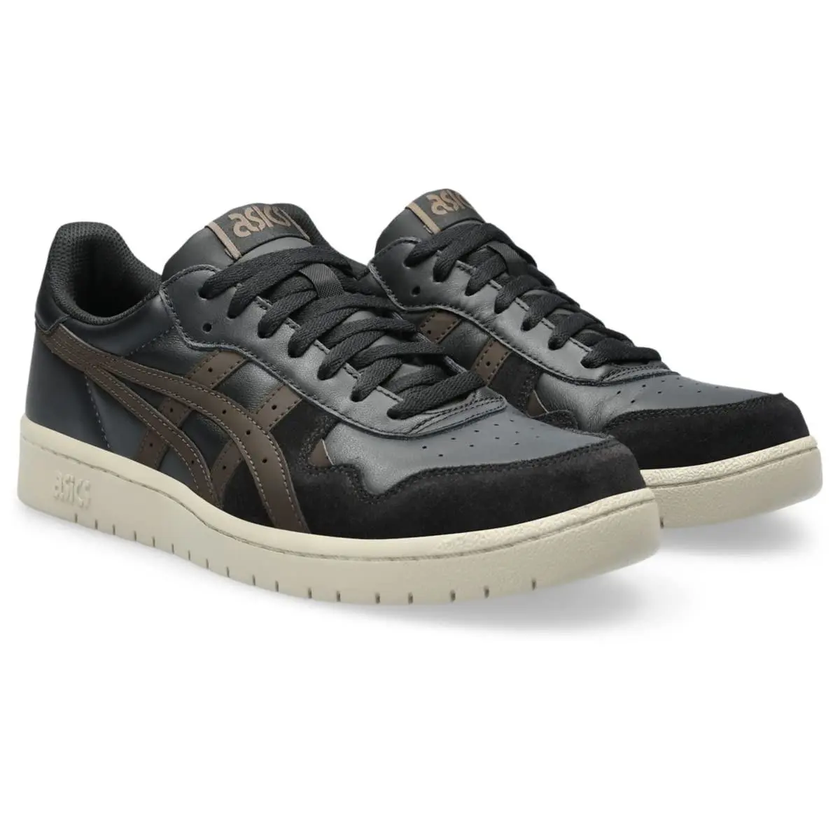 Asics shoes - ASICS Japan - Japan - 1201A695-004 - Black (UPC: 196074952854) 0
