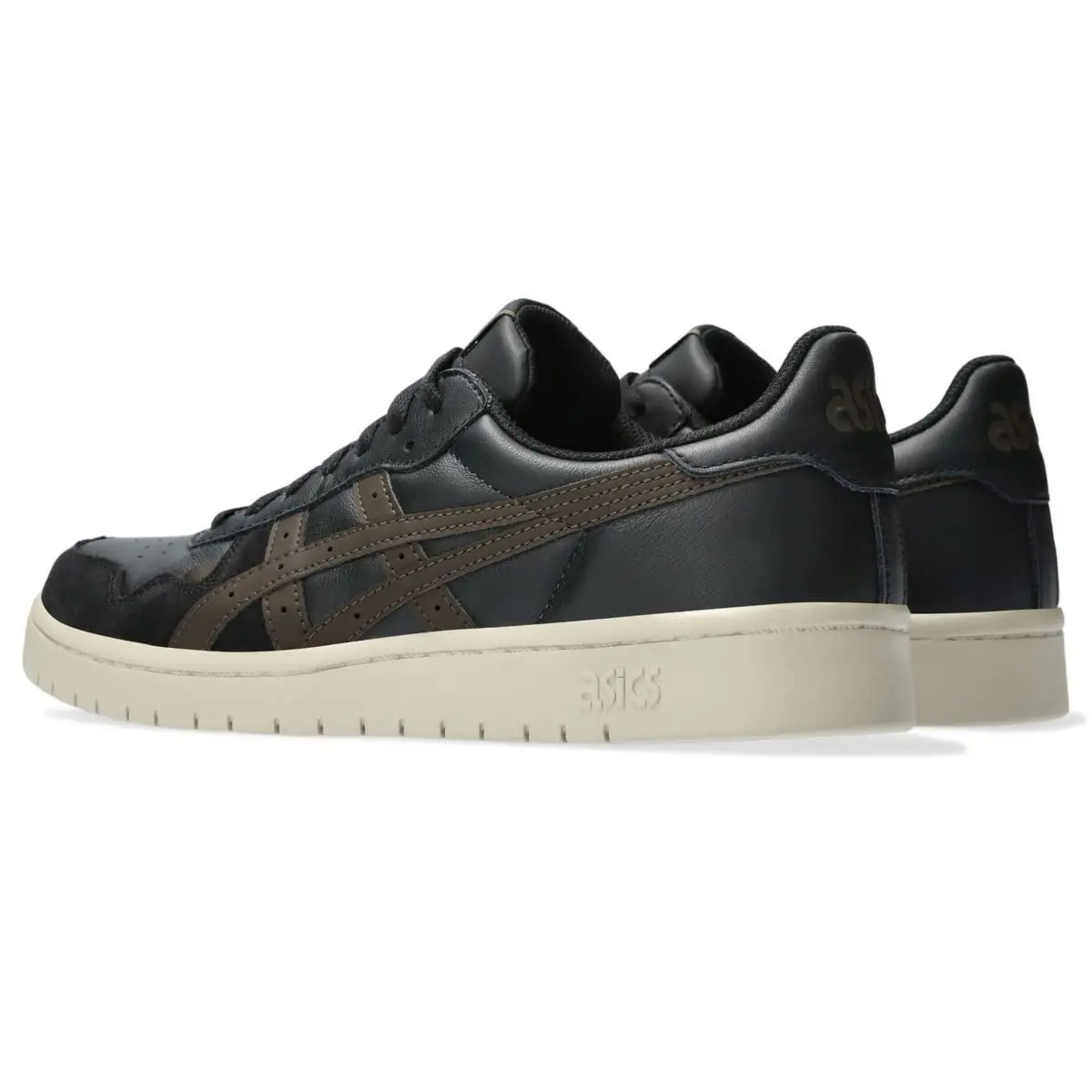 Asics shoes - ASICS Japan - Japan - 1201A695-004 - Black (UPC: 196074952854) 1