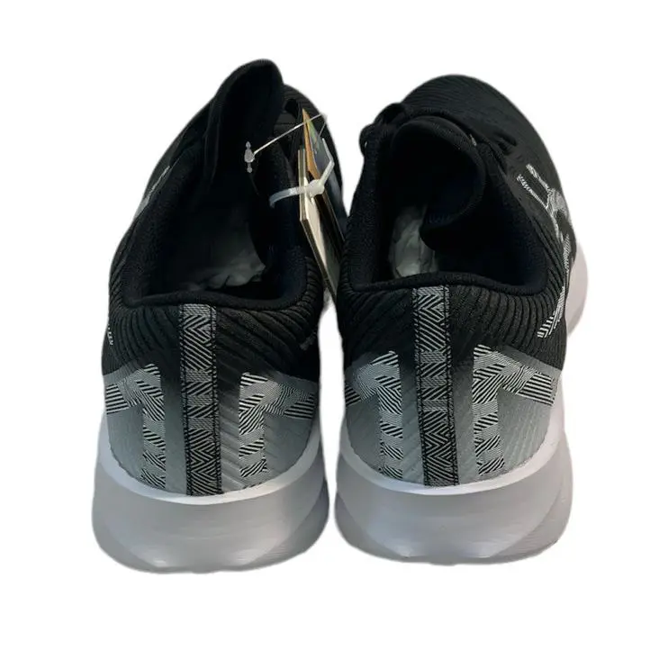 Asics shoes - ASICS Versablast - Versablast - 1011A962-001 - Black (UPC: 0193604990362) 1