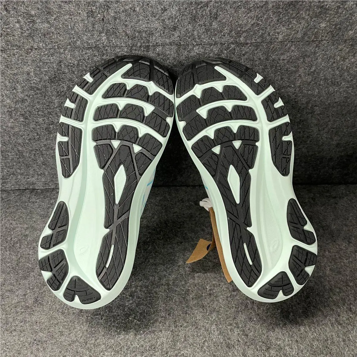 Asics shoes - VS167443 - vs-167443 - White (UPC: 197298493451) 4