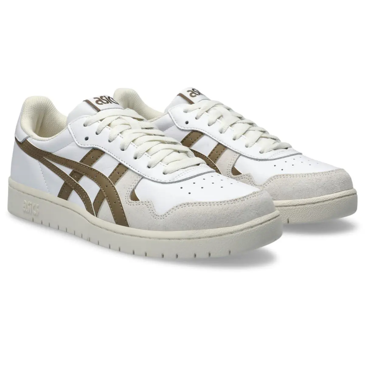 Asics shoes - ASICS Japan - Japan - 1201A695-104 - White (UPC: 197298143356) 0