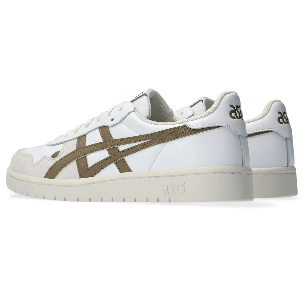Asics shoes - ASICS Japan - Japan - 1201A695-104 - White (UPC: 197298143356) 1